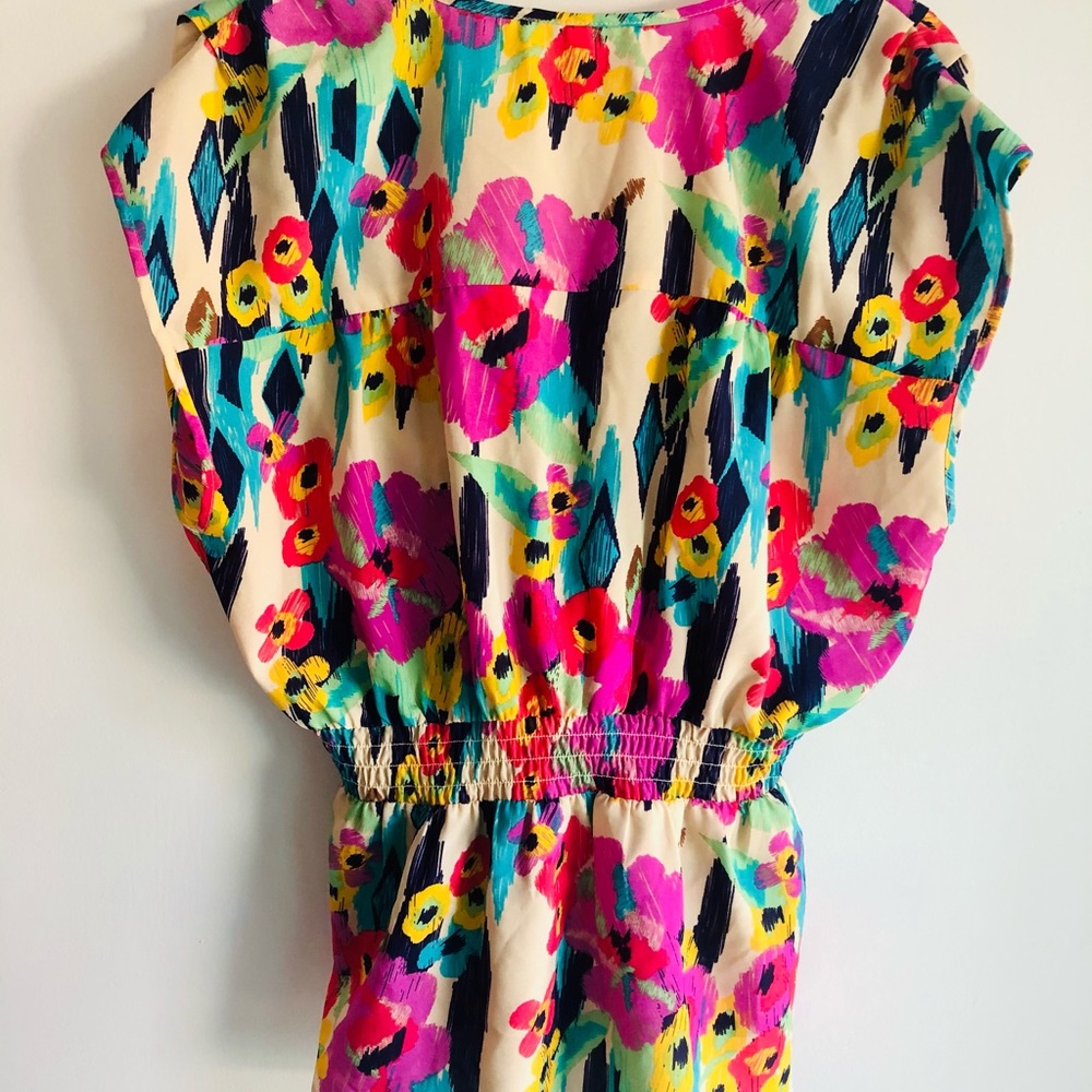 gorgeous daniel rainn top • sz large - Picture 5 of 8